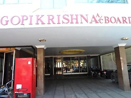 Hotel Gopikrishna