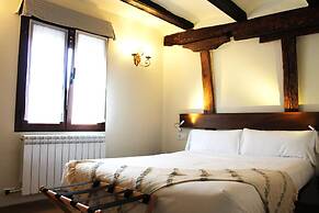 Pensión Posada Ignatius