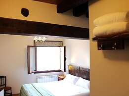 Pensión Posada Ignatius