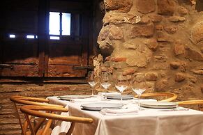 Pensión Posada Ignatius