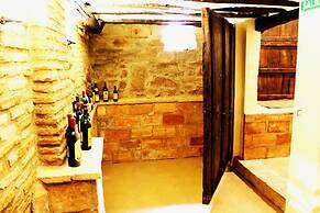 Pensión Posada Ignatius