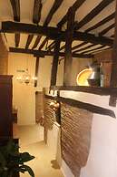 Pensión Posada Ignatius