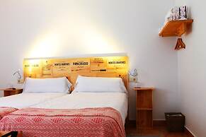 Pensión Posada Ignatius