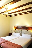 Pensión Posada Ignatius