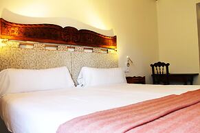 Pensión Posada Ignatius