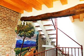 Pensión Posada Ignatius