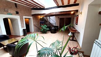 Pensión Posada Ignatius