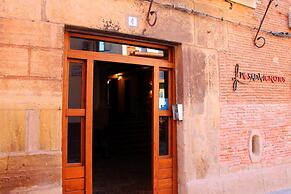 Pensión Posada Ignatius