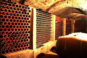 Pensión Posada Ignatius