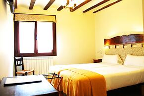 Pensión Posada Ignatius