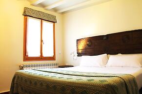 Pensión Posada Ignatius