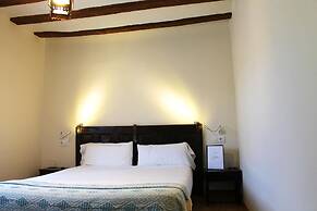 Pensión Posada Ignatius