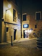 Pensión Posada Ignatius