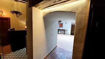 Pensión Posada Ignatius