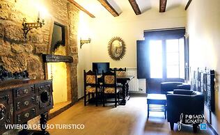 Pensión Posada Ignatius