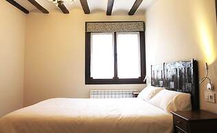 Pensión Posada Ignatius