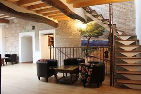 Pensión Posada Ignatius