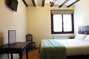 Pensión Posada Ignatius