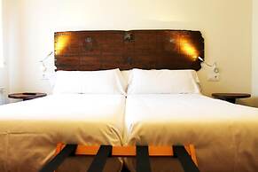 Pensión Posada Ignatius