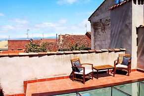 Pensión Posada Ignatius