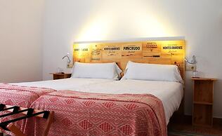 Pensión Posada Ignatius