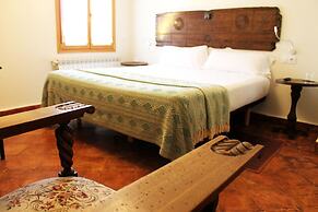 Pensión Posada Ignatius