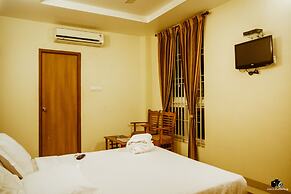 Hotel SPR Inn