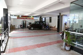 Hotel SPR Inn