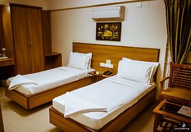 Hotel SPR Inn