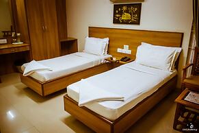 Hotel SPR Inn