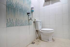 RedDoorz Plus Syariah near Lempuyangan Station 3