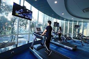 Aveo by Amatra- Kashipur