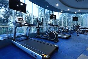 Aveo by Amatra- Kashipur