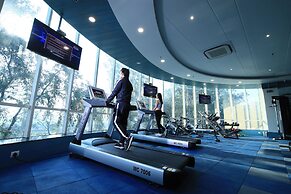 Aveo by Amatra- Kashipur