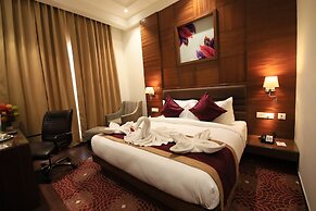 Aveo by Amatra- Kashipur