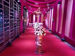 Aveo by Amatra- Kashipur