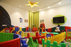 Aveo by Amatra- Kashipur