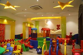 Aveo by Amatra- Kashipur