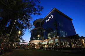 Aveo by Amatra- Kashipur