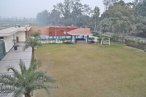 Aveo by Amatra- Kashipur