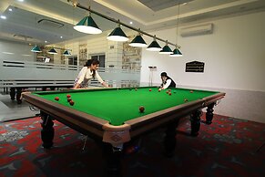 Aveo by Amatra- Kashipur