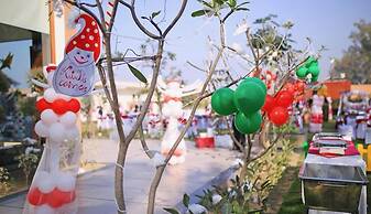 Aveo by Amatra- Kashipur