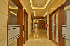 Aveo by Amatra- Kashipur