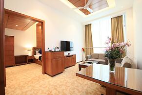 Aveo by Amatra- Kashipur