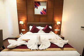 Aveo by Amatra- Kashipur