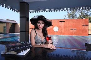 Aveo by Amatra- Kashipur