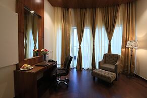 Aveo by Amatra- Kashipur