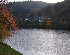 Haus Am See