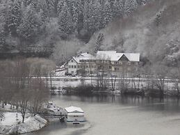 Haus Am See
