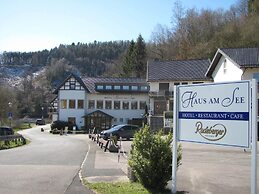 Haus Am See